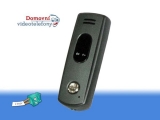 Venkovní dveřní audio telefon PC-D246A