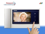Bytový monitor CDV-70K