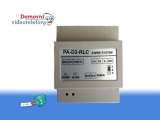 Modul PA-D2-RLC pro ovládání 1 spínačů z dotykového monitoru