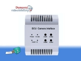 Modul PA-D2-SCU pro připojení 4 kamer