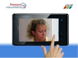 Domovní  videotelefon PM-473T-B
