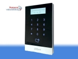 Dotyková kódová klávesnice se čtečkou ID karet - 125kHz