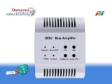 Zesilovač videovrátných PA-D2- BDU