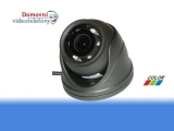 AHD/PAL dome kamera, Sony 2Mpix,1/2.8