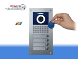 Dveřní jednotka DRC-4UC/RFID