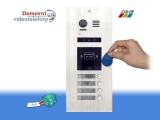 Dveřní telefon PC-V4R-ZAP 