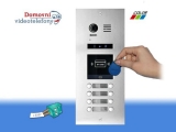 Dveřní telefon PC-V8R-ZAP