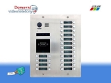 Dveřní telefon PC-V32R-ZAP 