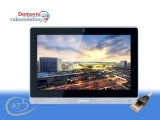 Bytový IP monitor VTH1660CH