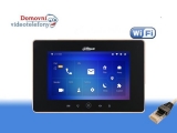 Bytový IP monitor VTH5221D