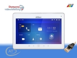 Bytový IP monitor VTH5241DW
