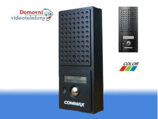 Dveřní jednotka DRC-4CPN2