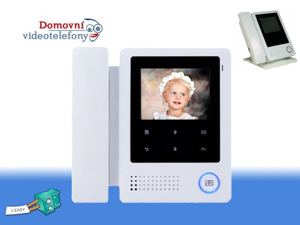 Monitor PM-D243