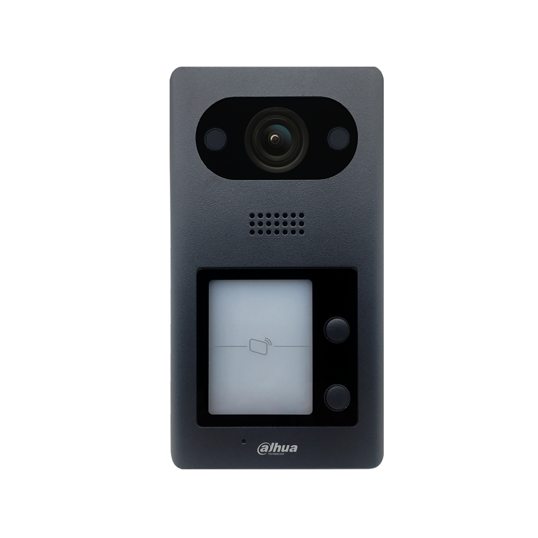 IP dveřní stanice VTO3211D-P