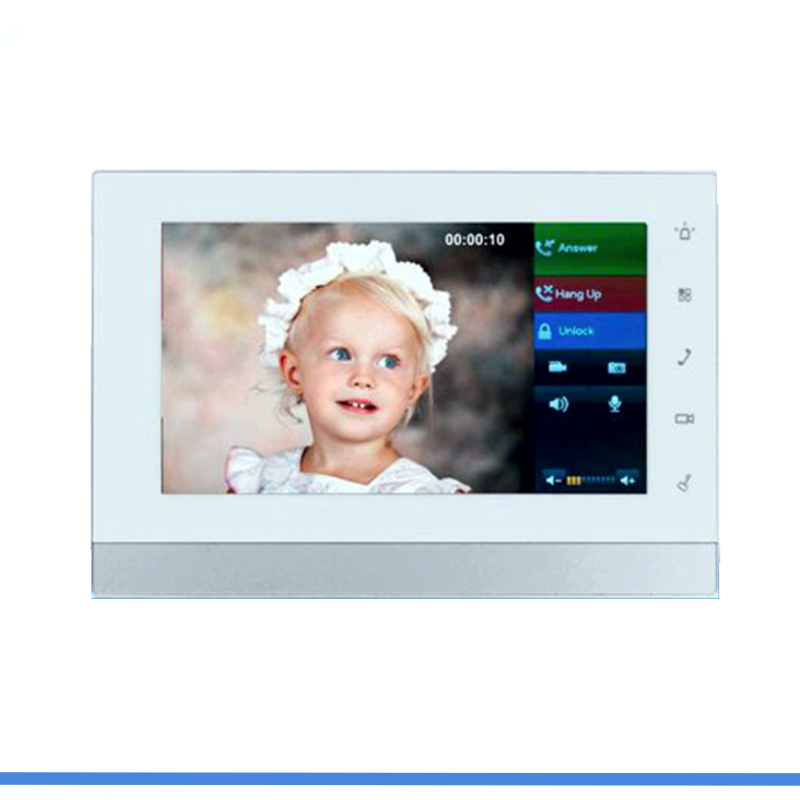 Bytový IP monitor VTH1550CH (CZ)