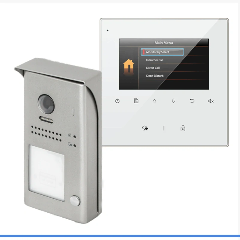 Sestava PM-D244S + stanice PC-D250-1