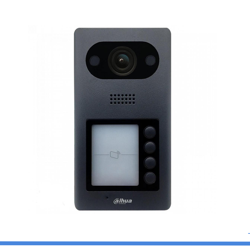 IP dveřní stanice VTO3211D-P4