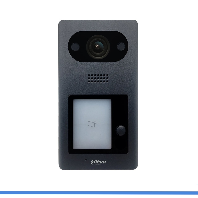 IP dveřní stanice VTO3211D-P