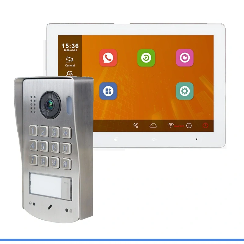Sestava digitálního systému/ PM-D2D11W + PC-D2D13-IDK