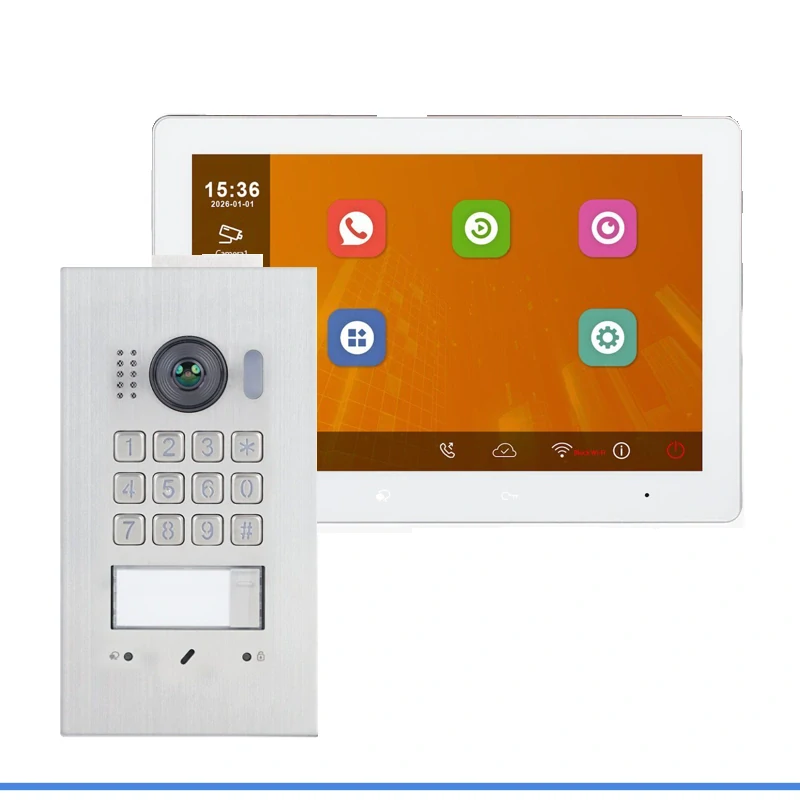 Sestava digitálního systému/ PM-D2D11W + PC-D2D13F-IDK
