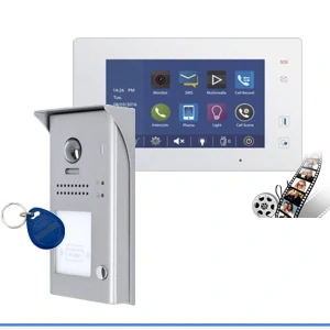 Sestava PM-D275TMD +  stanice PC-D250-1-ID