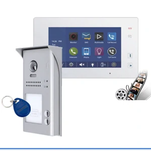 Sestava PM-D275TMD +  stanice PC-D250-2-ID