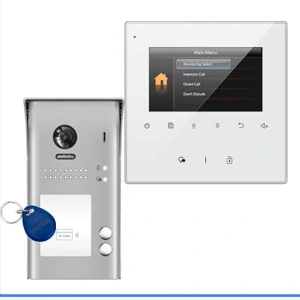 Sestava PM-D244S +  stanice PC-D250-2-ID