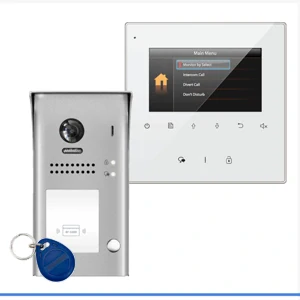 Sestava PM-D244S +  stanice PC-D250-1-ID