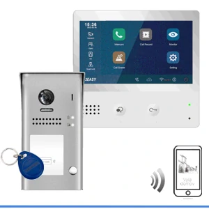 Sestava PM-D277TMW +  stanice PC-D250-1-ID