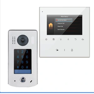 Sestava PM-D244S +  stanice PC-D252-K