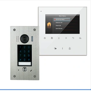 Sestava PM-D244S +  stanice PC-D252-FK