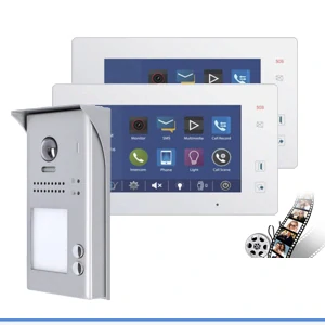 Sestava 2x PM-D275TMD +  stanice PC-D250-2