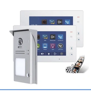 Sestava 2x PM-D275TMD + stanice PC-D250-1