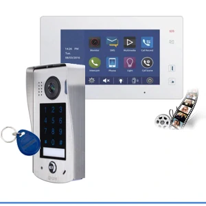 Sestava PM-D275TMD +  stanice PC-D252-K