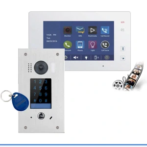 Sestava PM-D275TMD +  stanice PC-D252-FK