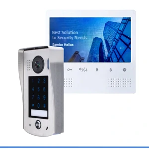 Sestava PM-D278 +  stanice PC-D252-K