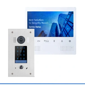 Sestava PM-D278 +  stanice PC-D252-FK