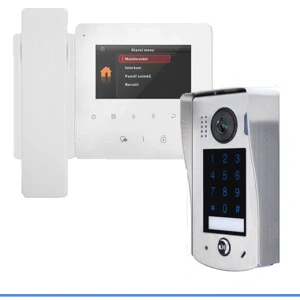 Sestava PM-D244H +  stanice PC-D252-K