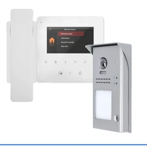 Sestava PM-D244H +  stanice PC-D250-1