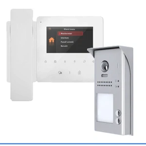 Sestava PM-D244H +  stanice PC-D250-2