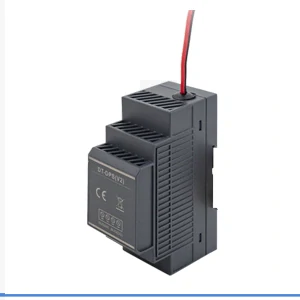 Injektor PA-D2Av2 pro připojení napájení k 2-drátové sběrnici (D2)