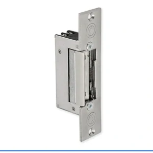 DZ-12VDC-M  nízkoodběrový elektro.zámek s aretacíí