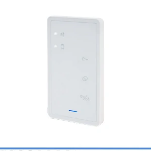 Audio telefon PP-D205
