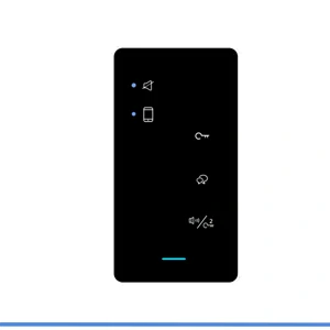 Audio telefon PP-D205-B