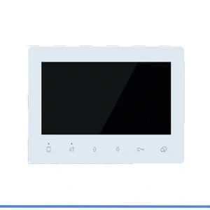Bytový monitor PM-D271D , barevná 7" obrazovka, CZ