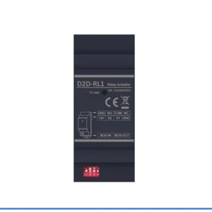 Modul PA-D2D-RL1