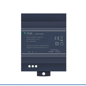 Napájecí adaptér PA-D2-PC9D
