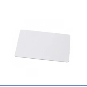 Identifikační karta RFID 125kHz