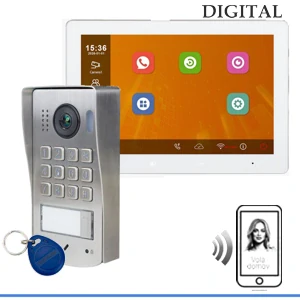 Sestava digitálního systému/ PM-D2D11W + PC-D2D13-IDK