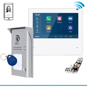 Sestava PM-D279TMW +  stanice PC-D250-1-ID